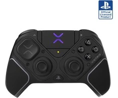 „Turtle Beach“ belaidis valdiklis „Victrix Pro BFG Reloaded PlayStation“, juodas