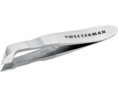 Tweezerman - Mini odelių žnyplė - Mini