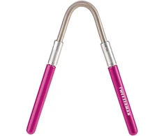 Tweezerman – Smooth Finish veido plaukų šalinimo priemonė
