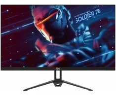 Twisted Minds – 27 colių FHD 100HZ IPS 1ms žaidimų monitorius TM27FHD100IPS