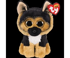 Pliušinis vokiečių aviganis TY Beanie Boos Spirit, 23cm, 36473