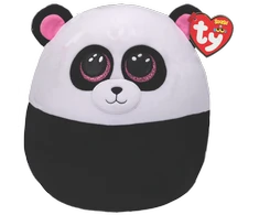 TY YOU Squish-a-Boos Bambuko panda 30cm