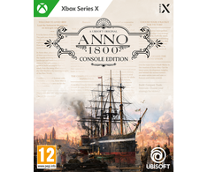 „Ubisoft Anno 1800“ – „Xbox Series X“