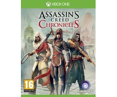 Ubisoft Assassin's Creed: Chronicles (JK) – Xbox One