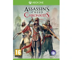 Ubisoft Assassin's Creed: Chronicles (JK) – Xbox One