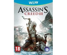 „Ubisoft Assassin's Creed III“ (3) – „Wii U