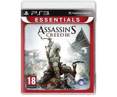Assassin's Creed III - PlayStation 3
