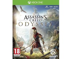 Ubisoft Assassin's Creed Odyssey Xbox One