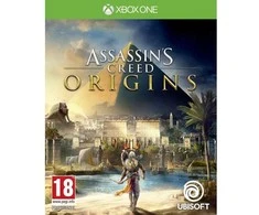 Microsoft „Ubisoft“ „Assassin's Creed: Origins“ – „Xbox One“