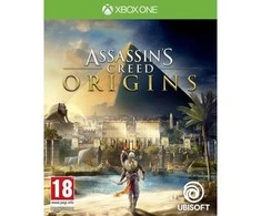 „Ubisoft“ „Assassin's Creed: Origins“ – „Xbox One“