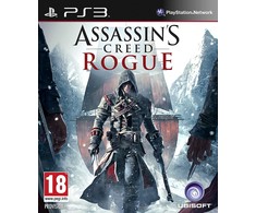 Ubisoft Assassin's Creed Rogue (Essentials) PS3