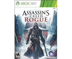 Ubisoft Assassin's Creed: Nesąžiningas