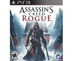 „Ubisoft Assassin's Creed Rogue“ (importuota) – „PlayStation 3“