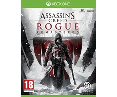 „Ubisoft“ „Assassin's Creed: Rogue Remastered“ – „Xbox One“