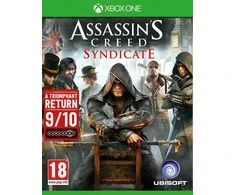 Ubisoft „Assassin's Creed: Sindikatas“ – „Xbox One“