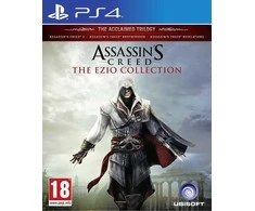 Ubisoft Assassin's Creed: The Ezio Collection - PlayStation 4