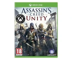 Ubisoft Assassin's Creed: Unity (Greatest Hits) – Xbox One