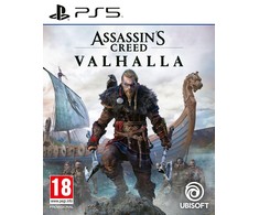 „Ubisoft“ „Assassin's Creed: Valhalla“ – „PlayStation 5“