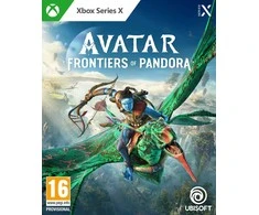 Ubisoft Avataras: „Frontiers Of Pandora“ (specialusis leidimas) – „Xbox Series X“.