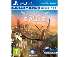 Eagle Flight (VR) - PlayStation 4