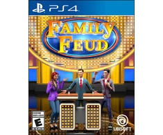 Ubisoft Family Feud (Import)