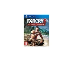 „Ubisoft Far Cry 3“ – klasikinis leidimas – „PlayStation 4“