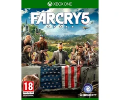 Xbox One Žaidimas Far Cry 5
