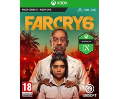 Ubisoft „Far Cry 6“ – „Xbox One“