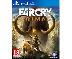 Ubisoft „Far Cry Primal“ – „PlayStation 4“