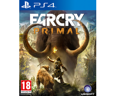 Ubisoft Far Cry Primal (UK/Nordic)