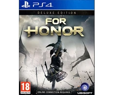 „Ubisoft For Honor“ (prabangus leidimas) – „PlayStation 4“