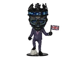 Ubisoft Heroes – Watch Dogs Legion 10cm