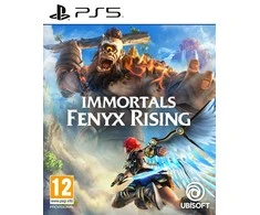 „Nintendo Immortals Fenyx Rising“ – PlayStation 5