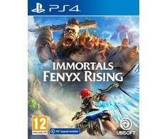 „Nintendo“ „Immortals Fenyx Rising“ – „PlayStation 4“