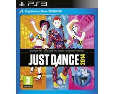 Ubisoft Tiesiog šokiai 2014