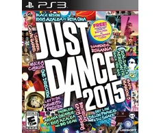 Ubisoft Just Dance 2015 (Import)