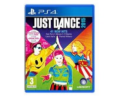 Ubisoft Just Dance 2015 PS4