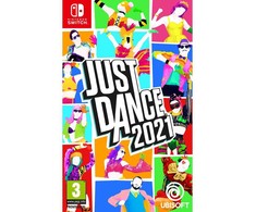 Ubisoft „Just Dance 2021“ – „Nintendo Switch“.
