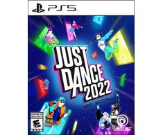 „Nintendo“ „Just Dance 2022“ (importuota) – „PlayStation 5“.