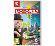 Ubisoft Monopoly 2024 (FR/Multi in Game)