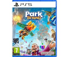 „Ubisoft Park Beyond“ – „PlayStation 5“