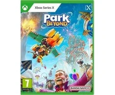 „Ubisoft Park Beyond“ – „Xbox Series X“