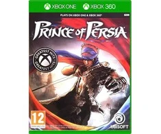 Ubisoft Prince of Persia (Greatest Hits) – Xbox 360