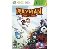 „Ubisoft Rayman Origins“ (keliems regionams) – „Xbox 360“