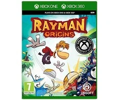 Ubisoft „Rayman Origins“ (didžiausi hitai) – „Xbox 360“