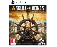 Skull and Bones (Limited Edition) - PlayStation 5