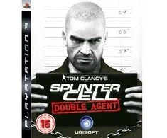 „Ubisoft Splinter Cell: Double Agent“ – „PlayStation 3“