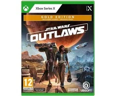 Ubisoft „Žvaigždžių karų“ užgaulios (auksinis leidimas) – „Xbox Series X“