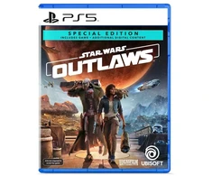 Ubisoft Star Wars Outlaws (Special Edition)