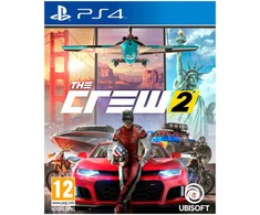 Ubisoft Įgula 2